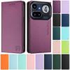 For Nothing Phone 4a Pro Wallet Slots Case For Nothing Phone 4A Pro Cover On for Nothing Phone4A Flip Magnetic Case Funda Coque