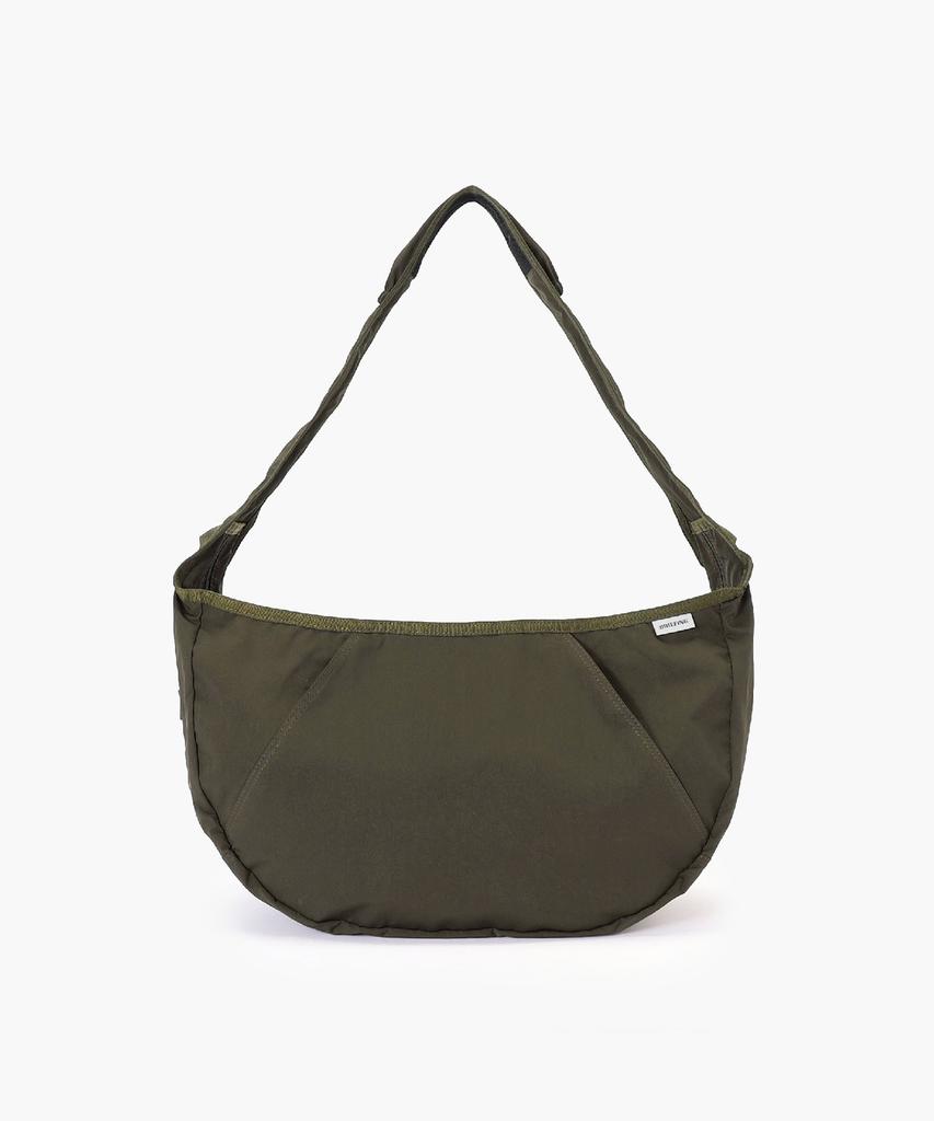 Briefing Hobo Bag Wide Mc_Olive