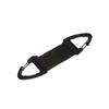 Accesorii Cârlige pentru scule de exterior. Arcuri Quickdraws Clip Breloc Catarame pentru curele Carabiner triunghiular