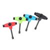 Durability Skates T Tool Skates Tool Socket Wrench 1/2inch,3/8”,9/16” Precise File for Land Surfboards Repairs