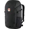 Fjallraven Ulvo 30 Backpack, Black, 23313