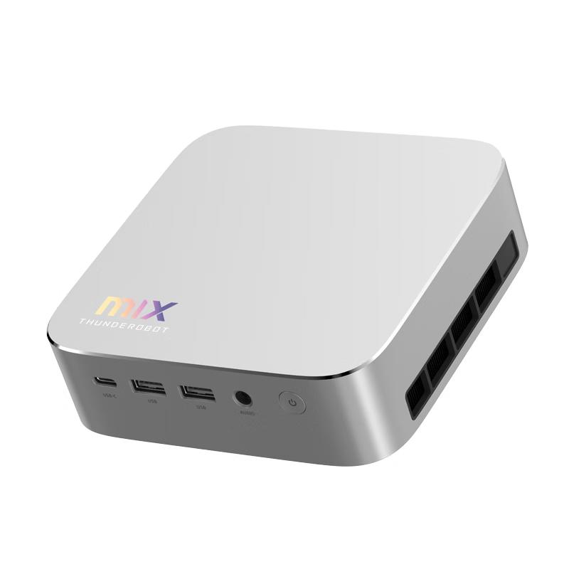 ThundeRobot Mini PC ad alte prestazioni (Versione NC)
