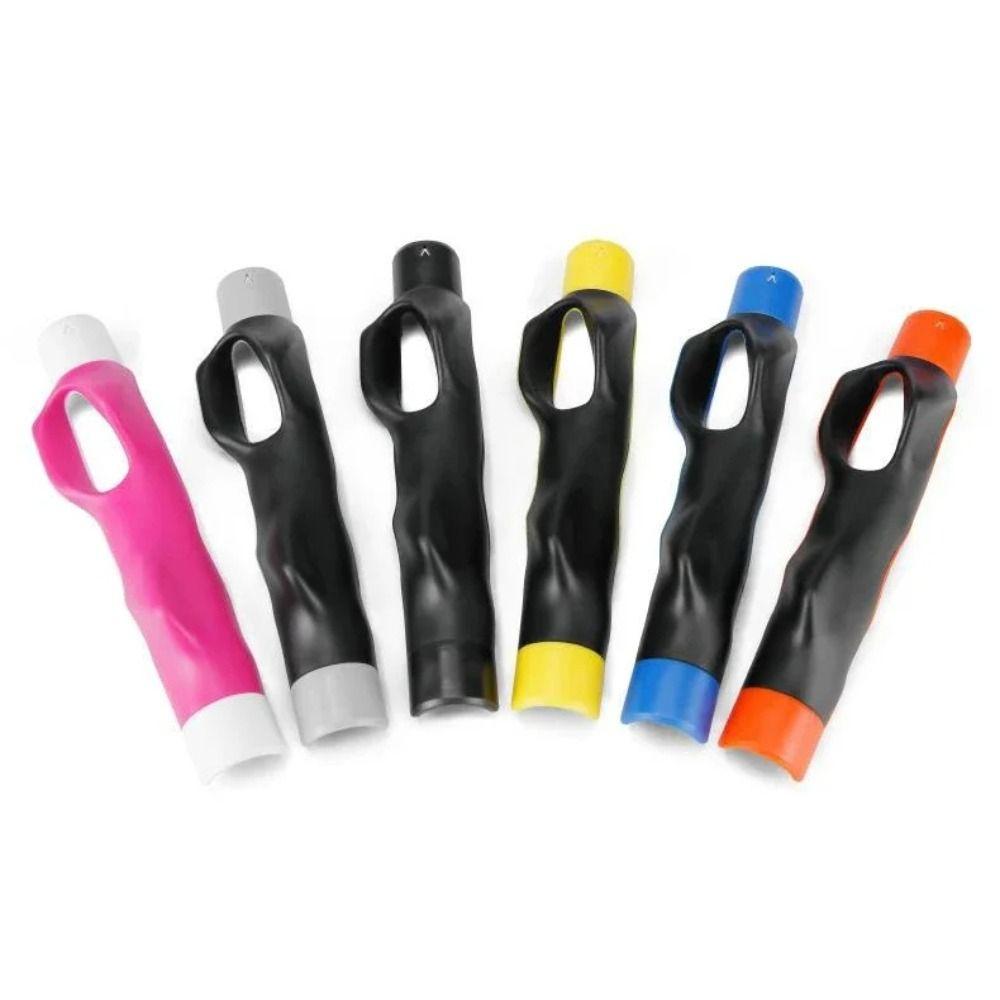 ABS Golf Correction Grip Training Aid Golf Grip Corrector Golf Training Grip Outdoor Training