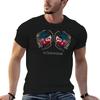 ALL THEM WITCHES T-Shirt T Shirt Man Casual T Shirts for Man Graphic Tees G Man T Shirts for Me