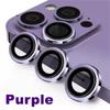 3-2PCS Camera Lens Protector for IPhone 16 15 13 11 12 14 Pro Max 9H Lens Glass for IPone 15 Pro Max 14 Plus 12 13 Mini Accessories