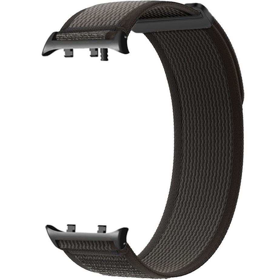 Nylon Strap for Huawei Watch D2, Black