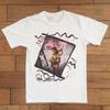 Cyndi Lauper Shirt Vintage 1984 Fun Tour Blues Trendy T Shirts