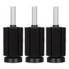 Aquarium Sponge Filter Quiet Fish Tank Biochemical Sponge Filter for Betta Fry Shrimp