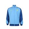 ФК Барселона Стрік Четверта чоловіча куртка Nike Dri-FIT для футболу, антемна, FZ3958-412
