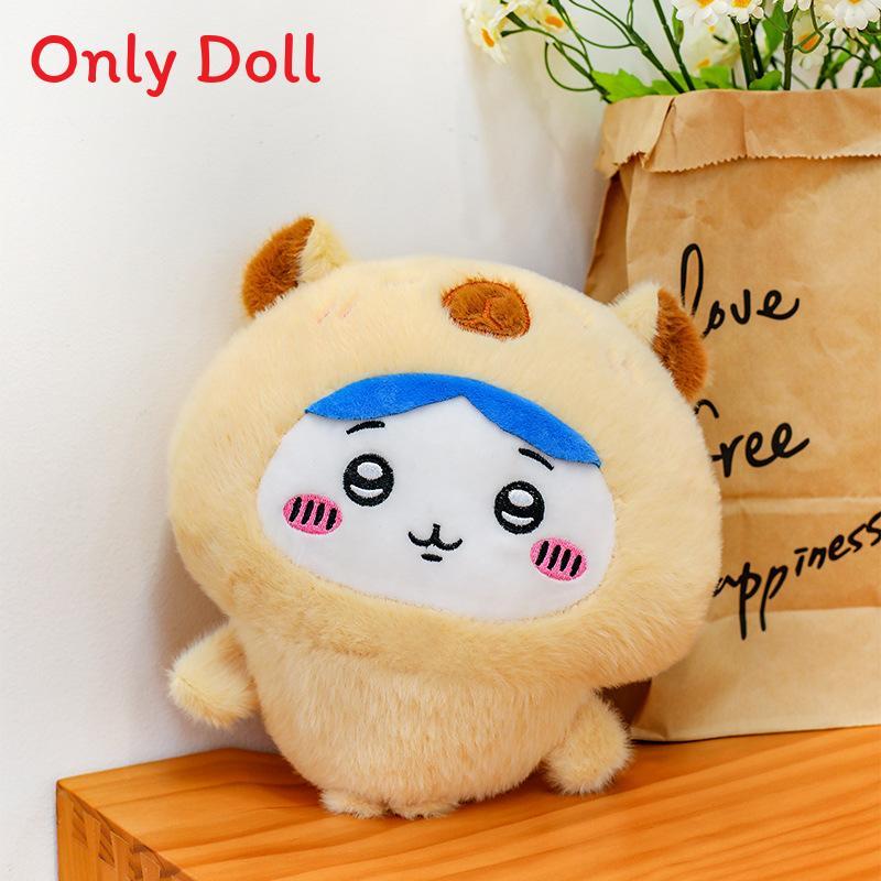 Ussachi Plush Toy Pillow For Kids Soft Short Pile Cotton Gift For Children