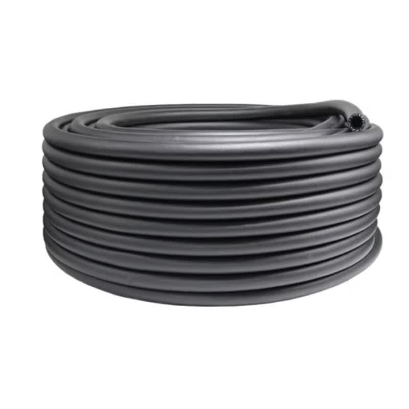 Jurong Heavy-Duty Rubber Water Hose