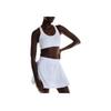 On Court Comfortable Stylish Minimalist Versatile Tennis Bottoms Women bottoms White 1WF11870069