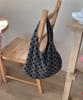 Olivet Dot Eco Shoulder Bag (Grey)