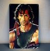 F1Movie Metallposter Sammlerblechschild 20x30cm