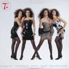 LP Record TÚ - Tú KKL10585 RCA Victor 1987 Canada Dance & Electronica Used