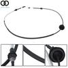 For 1998-2003 2004 Ford E150 E250 E350 Econoline Transmission Gear Shift Cable