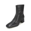 Ankle Boots Bbf831bk