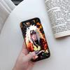 MH99 Naruto Jiraiya Phone Shell Case for Redmi Note 12 12S 12C 13 13C 13R 14 14S 14R 14C Pro Max Plus A3 A3X A4 A5 11A 13X