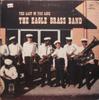 LP Schallplatte EAGLE BRASS BAND - The Last Of The Line GHB170 G.H.B. 1984 US Jazz Gebraucht