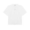 Balenciaga Je T'aime T-shirt Large Fit 'White' Unisex 744439TOVM79079