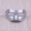 Women Man Sexy Gentleman Masquerade Mask Prom Mask Halloween Party Cosplay Costume Wedding Decoration Props Prince Mask