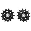SHIMANO Kit de Poulie de Tension pour Adulte Uni Accessoires de Cyclisme Multicolore Taille Unique &