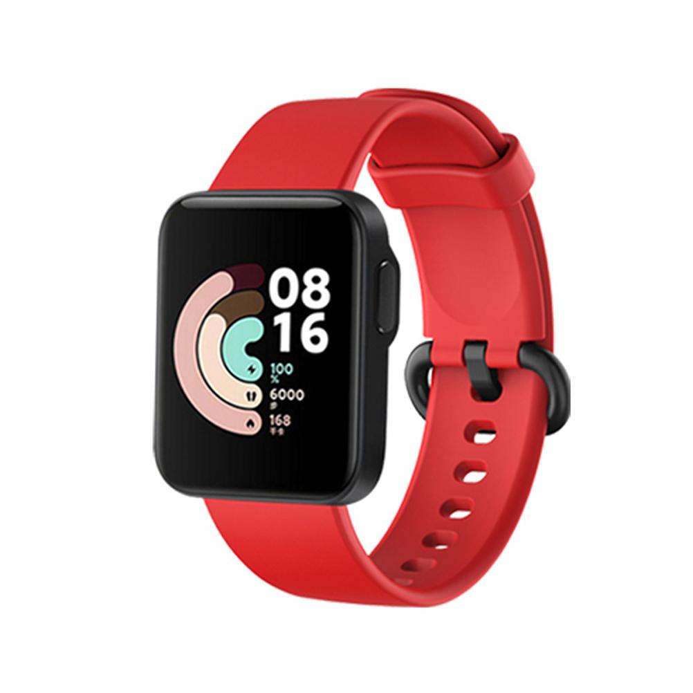 Watch Band Compatible for Xiaomi Mi Watch Lite for Redmi Watch Lite Smart Watch Replacement