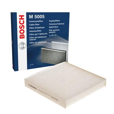 Cabin Filter FIA, Part Number: 1987435005