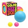 2026 New Schylling Deedoh Ball Sensory Stress Relief Balls 3 Colors Available Relief Relieves Anxiety Fidget Squishy Toy Gift