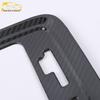 Compatible with 18 Komic Gear Panel & Console Decorative Frames: Cup Holder & Gear Shift Accessories