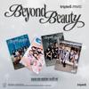 Triples Msnz   Beyond Beauty Mini Album