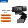 Logitech C920e 1080p HD USB Webcam