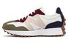 327 White Green Red Women's WS327CK1