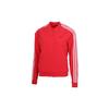 Jackets Women's Rose Red Baseball Collar Moderate Other GF0183