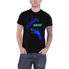 Billie Eilish Unisex Adult Hug T-Shirt