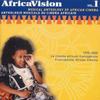 African Vision 1 Afrikaanse Film Soundtrack Antologie 1975 2005