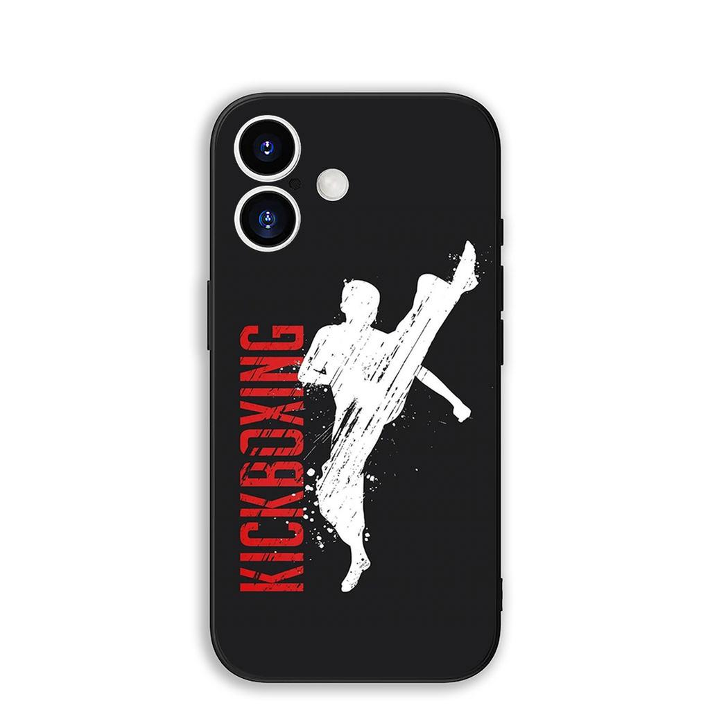 for Motorola Moto G86 G57 G67 G24 G15 G54 Power G13 G14 G34 G35 G45 G60 G53 G55 G64 G75 G72 Case Strong Boxing Gloves Kickboxing