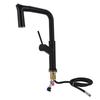 Okd?8831 Kitchen Pull Out Faucet Multifunctional 360 Degree Water Tap for Home Kitchen