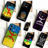 Amazigh Berber Flag Case For Xiaomi Redmi Note 11 9 10 12 13 Pro Plus 12S 11S 10S 9S Redmi 12 10C 12C 13C Cover