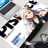 New Mouse Pads Big Professional One Piece Ace E-sports Gamers Speed Pc Gaming Rubber Keyboard Notbook Desk Mat Mousepad 800X300