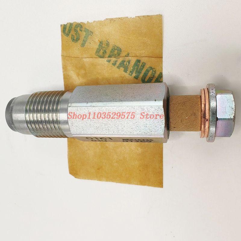 Brandneues RE516335 Kraftstoff-Common-Rail-Druckbegrenzungsventil, 210K 210LJ 310J 310K 310SJ 310SK 315SJ 315SK 410J 410K 710J 710K