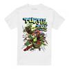 Teenage Mutant Ninja Turtles: Mutant Mayhem Unisex Adult Turtle Time Group T-Shirt
