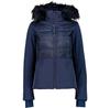 CMP Jacket Zip Hood 31W0066F