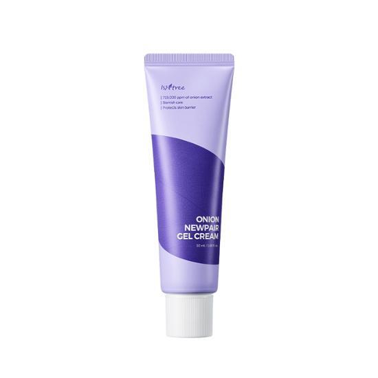 ISNTREE Gel Creme Cebola New Fair 50ml