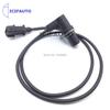 5WK90541Z Crankshaft Position Sensor for Vauxhall Opel Astra Calibra Omega Vectra 1.8 2.0 16V 1238914 90458251 70610040