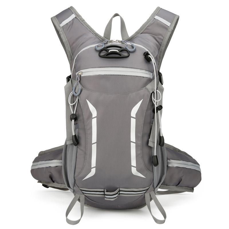 Waterproof Multifunctional Outdoor Backpack for Cycling, Hiking, Running, and Mountaineering