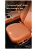 Universal LeDao L60 Seat Cushion, All-Season, 2024 Model, Full Coverage, Thin Design for Cars