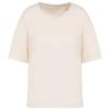 Native Spirit Damen Frottee T-Shirt