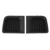 Front Fog Light Cover Replacement for Renegade 2015 2018 5XB27LXHAA 5XB31LXHAA Left and Right Fog Light Cover Set