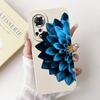 For Honor 50 Pro Case RNA-AN00 Fashion Candy Painted Cover Soft Silicone Matte Phone Case For Honor 50 Honor50 Pro Fundas Bumper